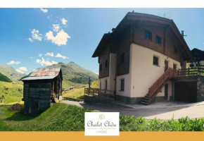 Chalet Clida Livigno